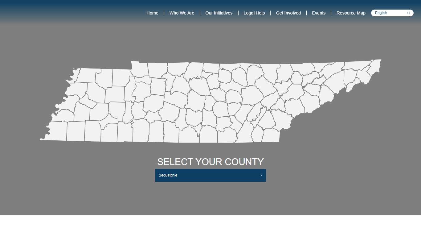 Sequatchie Archives - Justice For All TN